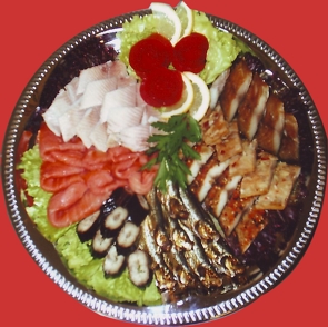 Fleisch